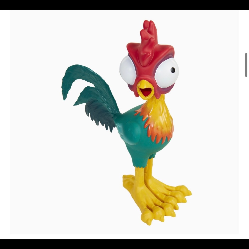 NWT HEIHEI Figure/Toy🙋‍♀️Is this anyone else’s spirit animal?🤷‍♀️Or just mine? - Picture 4 of 11